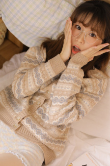 农家小寡妇
